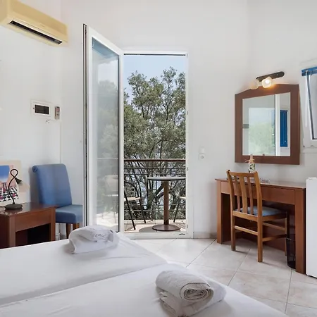 Apartment Diamerisma 2ari B