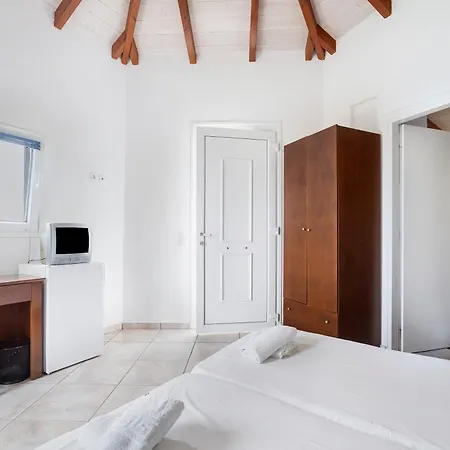 Apartment Diamerisma 2ari B Nydri (Lefkada)