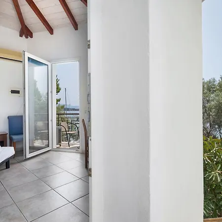 Apartment Diamerisma 2ari B Nydri (Lefkada)