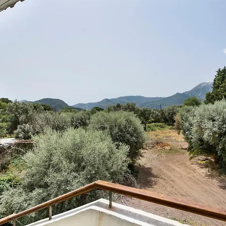 Apartment Diamerisma 2ari B Nydri (Lefkada)