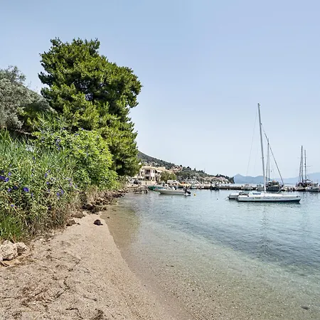 Diamerisma 2ari B * Nydri (Lefkada)
