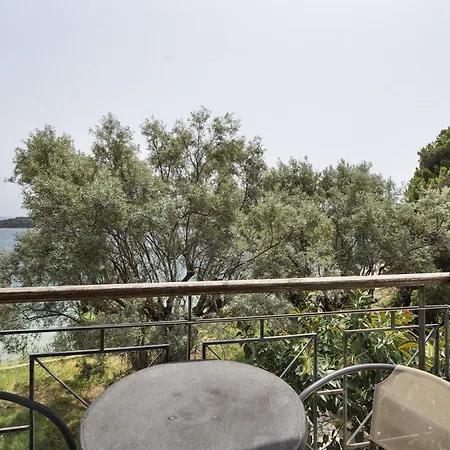 Apartamento Diamerisma 2ari B Nydri (Lefkada)