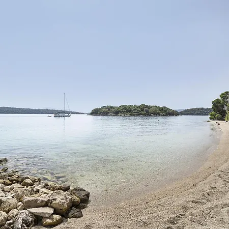 Diamerisma 2ari B Apartamento