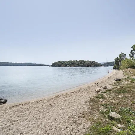 Diamerisma 2ari B Nydri (Lefkada)