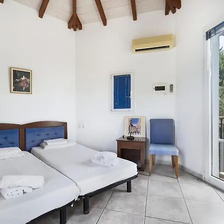 Apartment Diamerisma 2ari B