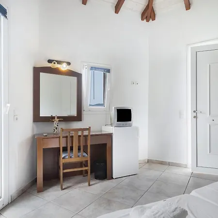 Diamerisma 2ari B Apartment *