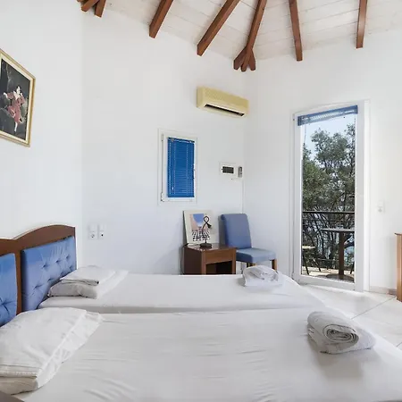 Apartamento Diamerisma 2ari B *