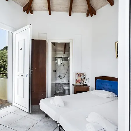 Apartamento Diamerisma 2ari B Nydri (Lefkada)