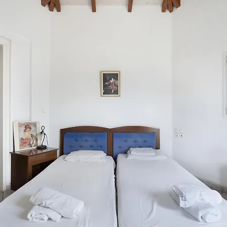 Diamerisma 2ari B Apartamento Nydri (Lefkada)