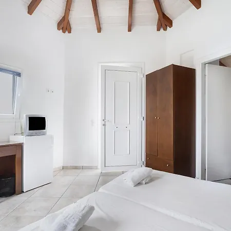 Diamerisma 2ari B * Nydri (Lefkada)