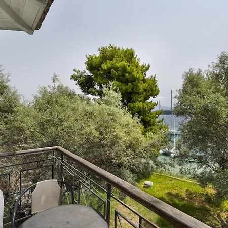 Apartamento Diamerisma 2ari B Nydri (Lefkada)