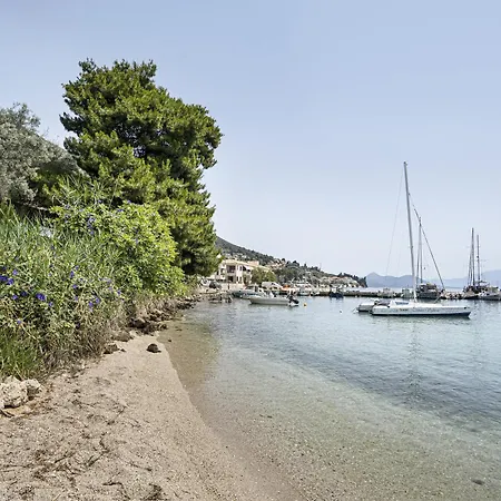 Diamerisma 2ari B Apartamento Nydri (Lefkada)