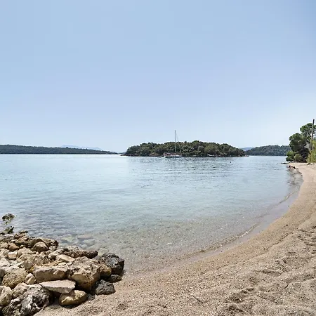 Appartement Diamerisma 2ari B Nydri (Lefkada)