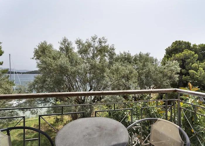 Appartement Diamerisma 2ari B Nydri (Lefkada)