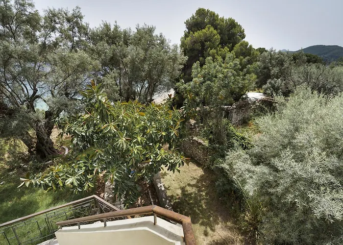 Diamerisma 2ari B Nydri (Lefkada)