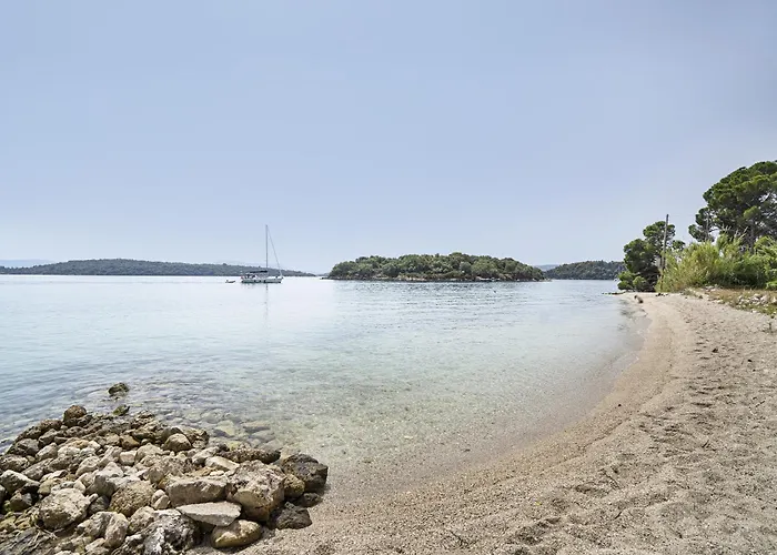 Diamerisma 2ari B Appartement