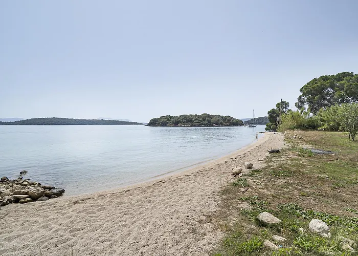 Diamerisma 2ari B Nydri (Lefkada)