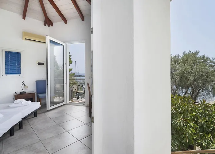 Diamerisma 2ari B Nydri (Lefkada)