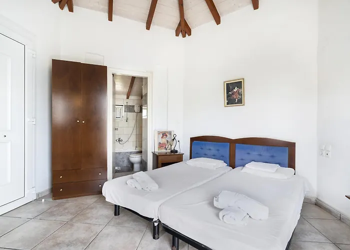 Diamerisma 2ari B Nydri (Lefkada)