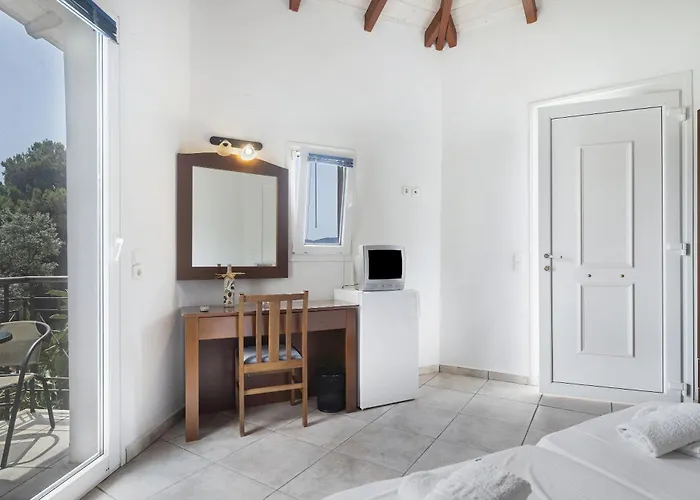 Diamerisma 2ari B Appartement *