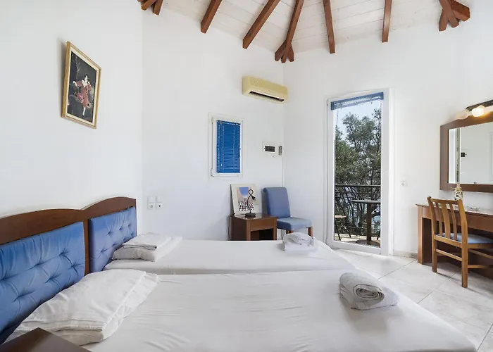 Appartement Diamerisma 2ari B *