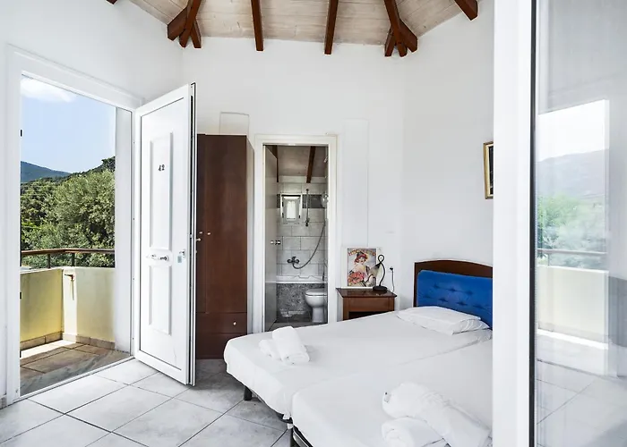 Appartement Diamerisma 2ari B Nydri (Lefkada)