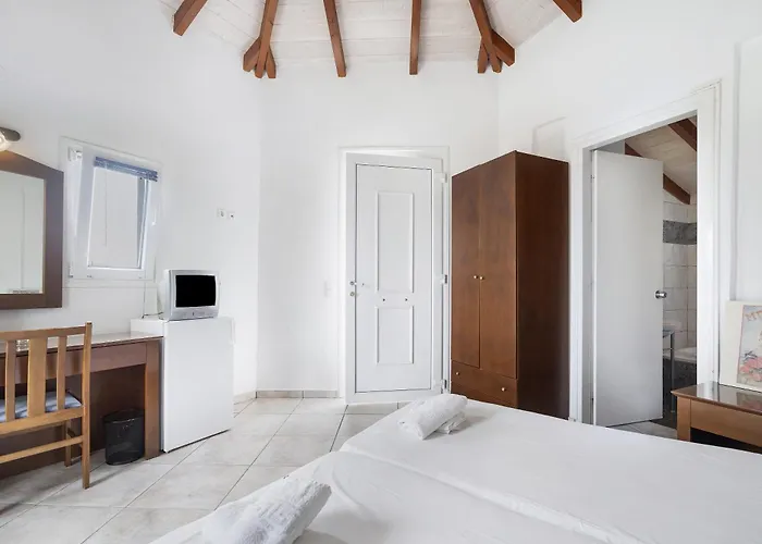 Diamerisma 2ari B * Nydri (Lefkada)